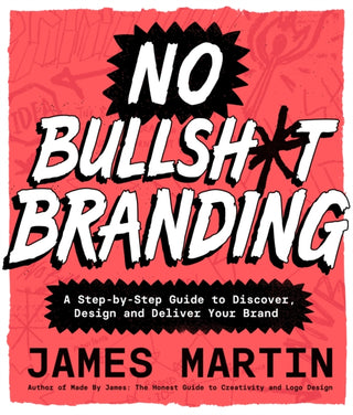 Cover image for 9781577159452 - No Bullsh*t Branding