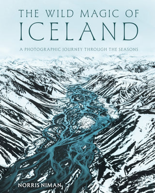 Cover image for 9781577159599 - The Wild Magic of Iceland