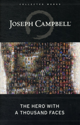 Cover image for 9781577315933 - The Hero with a Thousand Faces