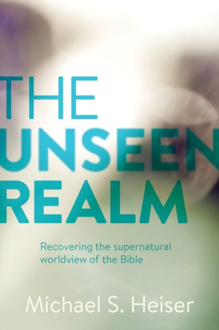 Supplemental image for 9781577995562 - The Unseen Realm
