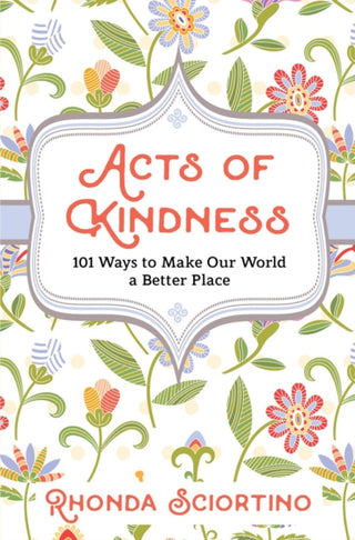 Cover image for 9781578268153 - Acts Of Kindness