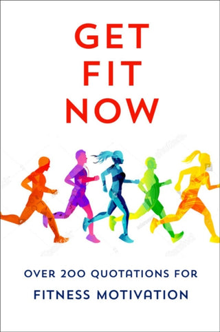 Supplemental image for 9781578268276 - The Joy of Fitness