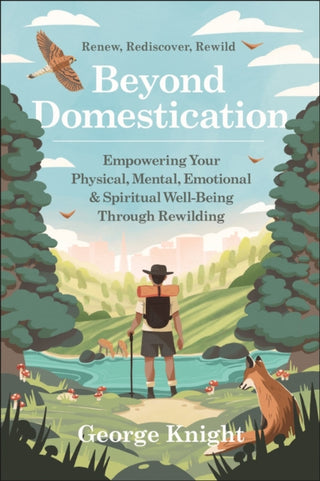 Cover image for 9781578269884 - Beyond Domestication