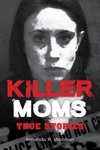Cover image for 9781578598182 - Killer Moms