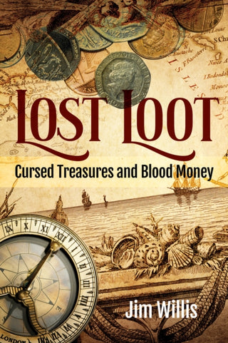 Cover image for 9781578598557 - Lost Loot