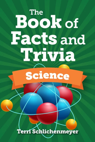 Cover image for 9781578598632 - The Book of Facts and Trivia