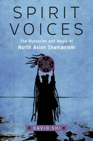 Cover image for 9781578637928 - Spirit Voices