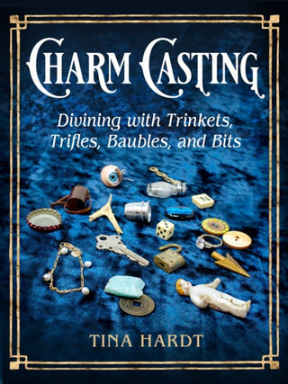 Cover image for 9781578638727 - Charm Casting
