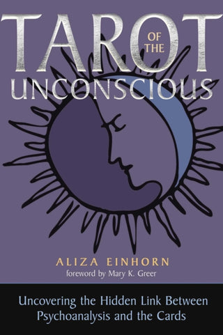 Cover image for 9781578638956 - Tarot of the Unconscious