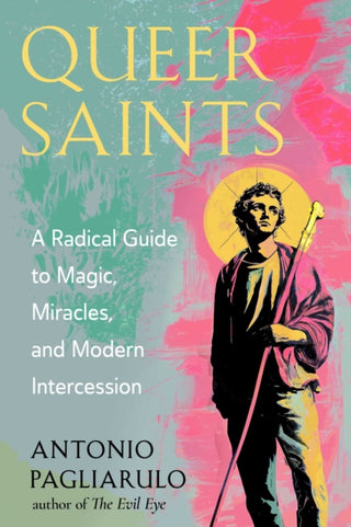 Cover image for 9781578639076 - Queer Saints