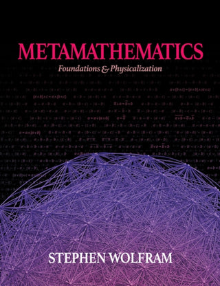 Cover image for 9781579550769 - Metamathematics