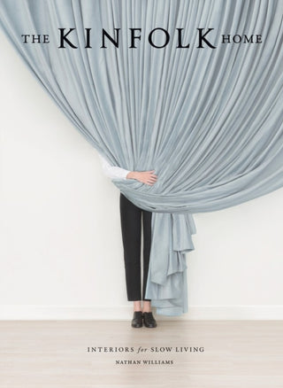 Cover image for 9781579656652 - The Kinfolk Home