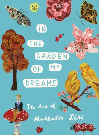 Cover image for 9781579657215 - In the Garden of My Dreams