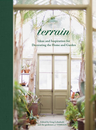 Cover image for 9781579658076 - Terrain