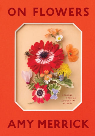 Cover image for 9781579658120 - On Flowers