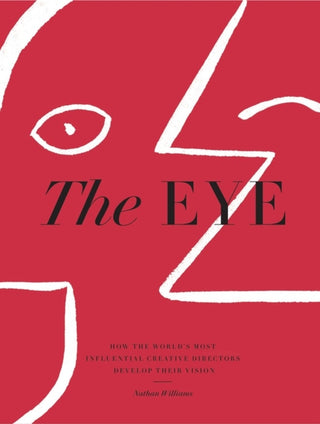 Cover image for 9781579658397 - The Eye