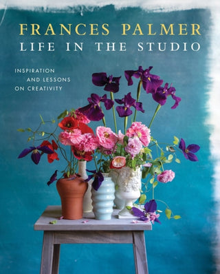 Cover image for 9781579659059 - Life in the Studio
