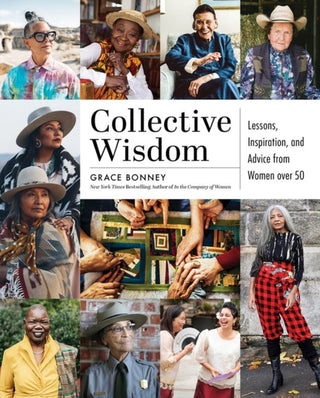 Cover image for 9781579659431 - Collective Wisdom