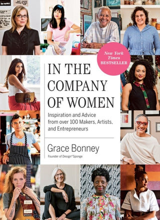 Cover image for 9781579659813 - In the Company of Women