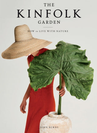 Cover image for 9781579659844 - The Kinfolk Garden