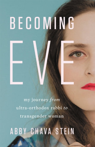 Cover image for 9781580059169 - Becoming Eve