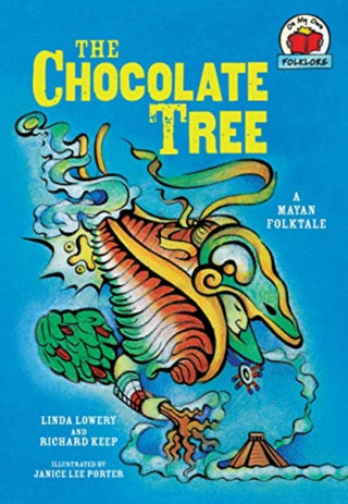 Cover image for 9781580138512 - The Chocolate Tree