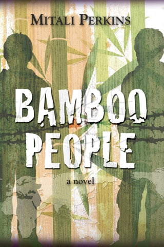 Cover image for 9781580893299 - Bamboo People