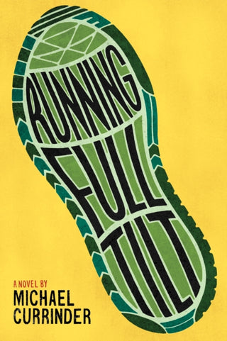 Cover image for 9781580898966 - Running Full Tilt