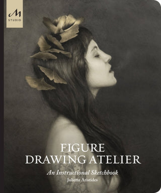 Cover image for 9781580935135 - Figure Drawing Atelier