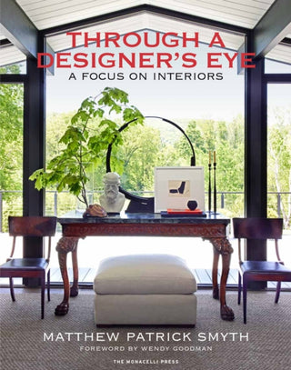 Cover image for 9781580935418 - Through a Designer's Eye