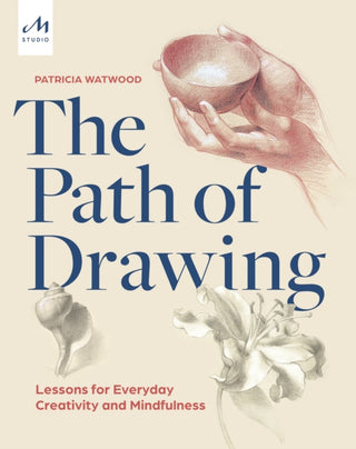 Cover image for 9781580935661 - The Path of Drawing