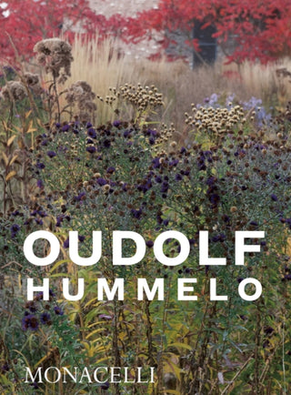 Cover image for 9781580935708 - Hummelo