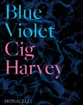 Cover image for 9781580935760 - Blue Violet