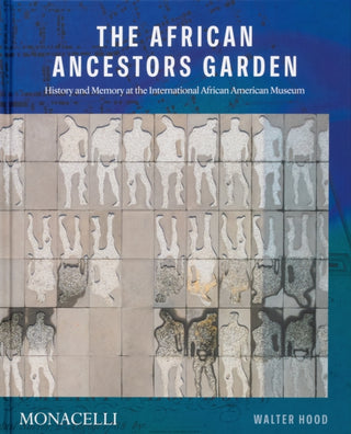 Cover image for 9781580935845 - The African Ancestors Garden