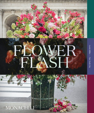 Cover image for 9781580935852 - Flower Flash