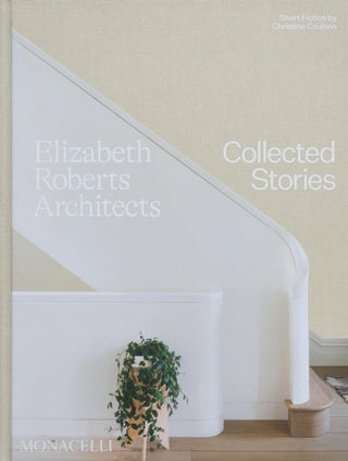 Cover image for 9781580935869 - Elizabeth Roberts Architects