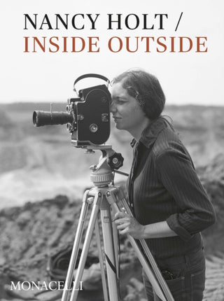 Cover image for 9781580935975 - Nancy Holt