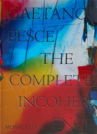 Cover image for 9781580935999 - Gaetano Pesce