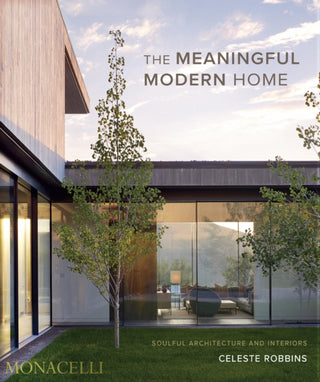 Cover image for 9781580936231 - The Meaningful Modern Home