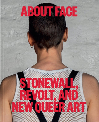 Cover image for 9781580936286 - About Face