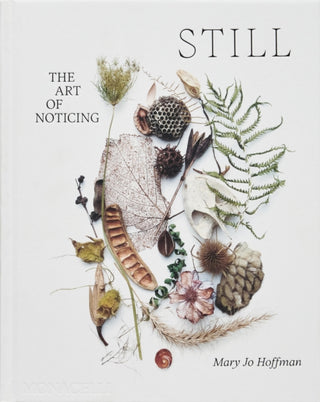 Cover image for 9781580936330 - STILL