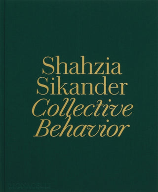 Cover image for 9781580936415 - Shahzia Sikander