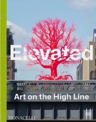 Cover image for 9781580936439 - Elevated