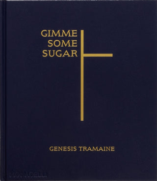 Cover image for 9781580936484 - Gimme Some Sugar