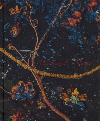 Cover image for 9781580936521 - Emily Thompson Flowers