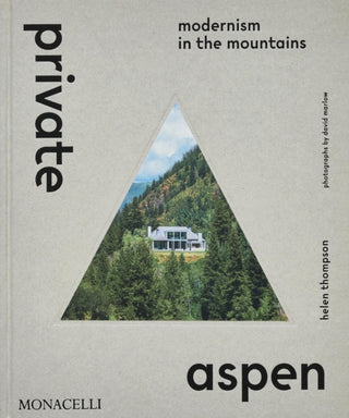 Supplemental image for 9781580936569 - Private Aspen