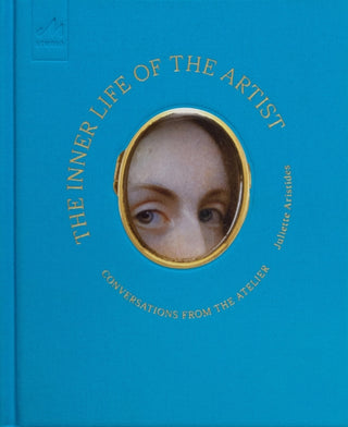 Cover image for 9781580936576 - The Inner Life of the Artist