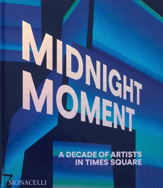 Cover image for 9781580936699 - Midnight Moment