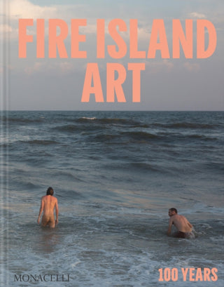 Cover image for 9781580936712 - Fire Island Art