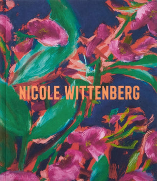 Cover image for 9781580936811 - Nicole Wittenberg